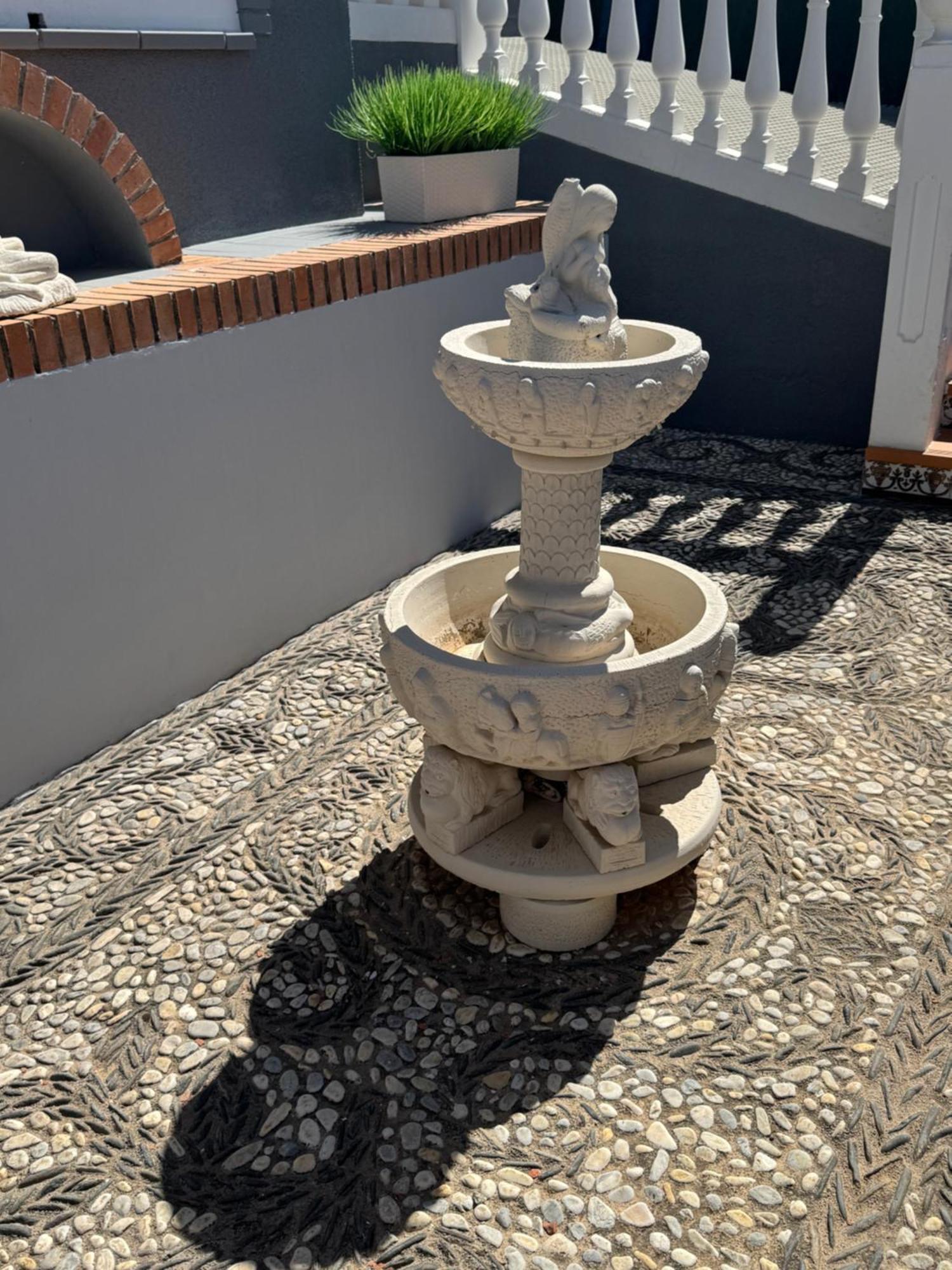 Вілла El Embrujo De Granada Gojar Екстер'єр фото