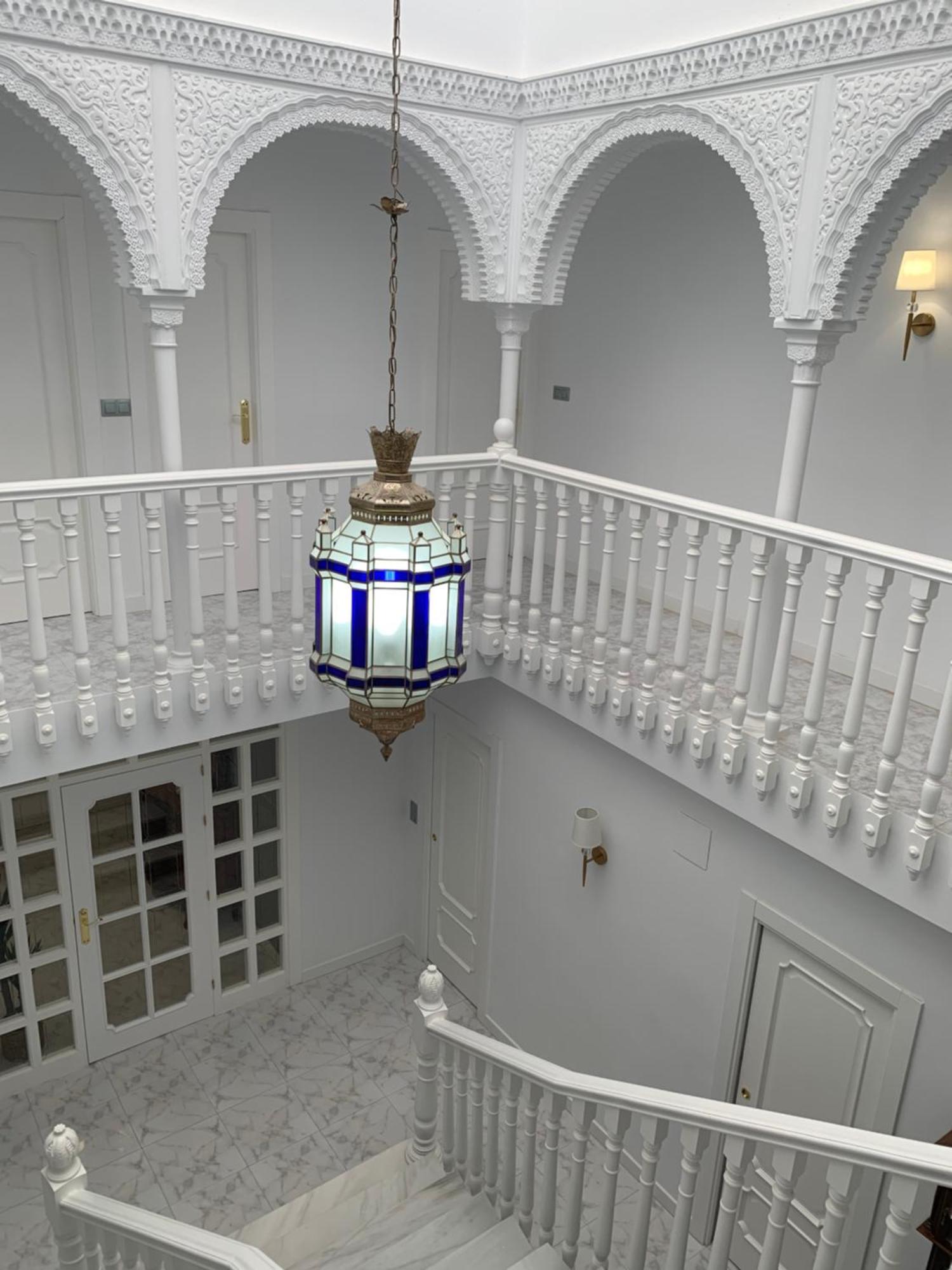 Вілла El Embrujo De Granada Gojar Екстер'єр фото